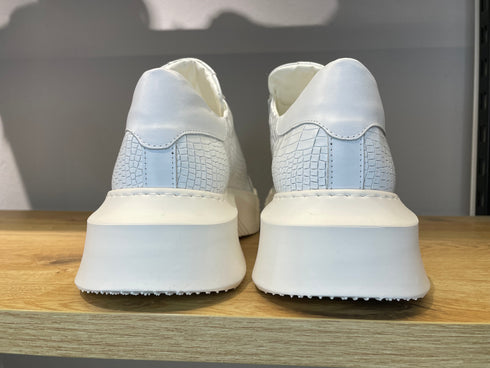 Prestige Leather Sneakers